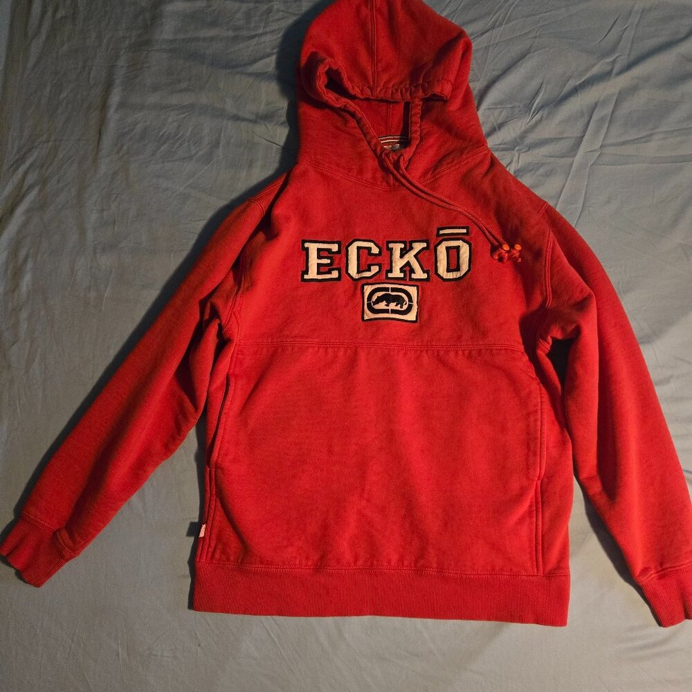 Ecko Unlimited sweatshirt